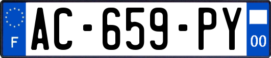 AC-659-PY