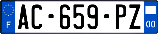 AC-659-PZ