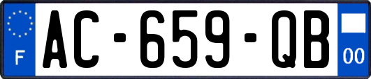 AC-659-QB