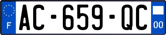 AC-659-QC
