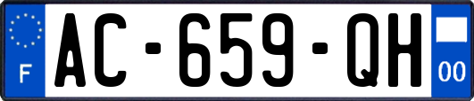 AC-659-QH