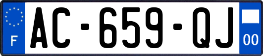 AC-659-QJ