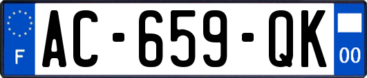 AC-659-QK