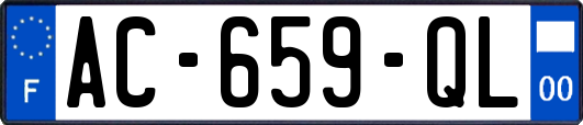 AC-659-QL
