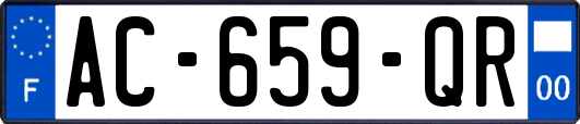 AC-659-QR