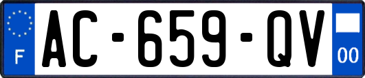 AC-659-QV