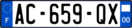 AC-659-QX