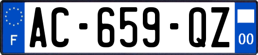 AC-659-QZ