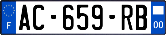 AC-659-RB