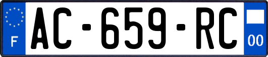 AC-659-RC