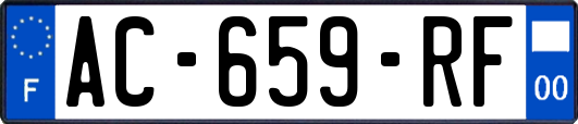 AC-659-RF