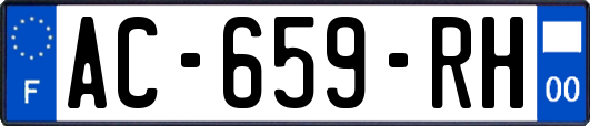 AC-659-RH