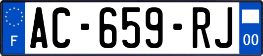 AC-659-RJ