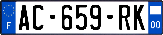 AC-659-RK