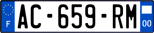 AC-659-RM