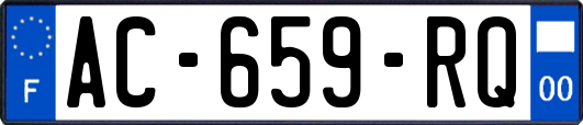 AC-659-RQ