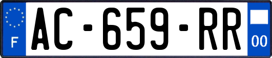 AC-659-RR