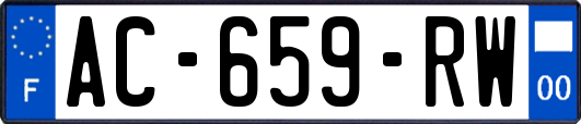 AC-659-RW