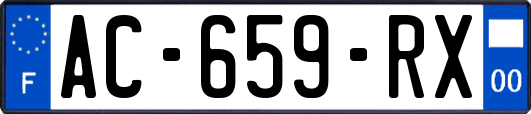 AC-659-RX
