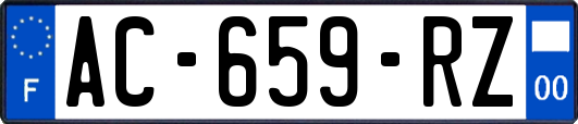 AC-659-RZ