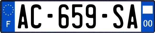 AC-659-SA