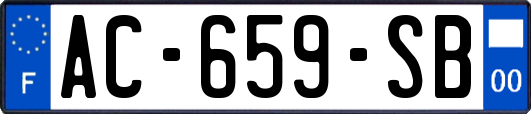 AC-659-SB
