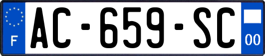 AC-659-SC