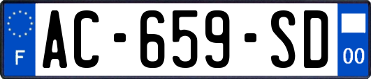 AC-659-SD