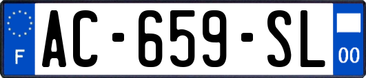 AC-659-SL