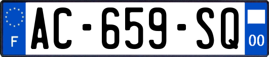 AC-659-SQ