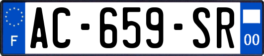 AC-659-SR