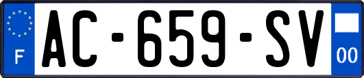 AC-659-SV
