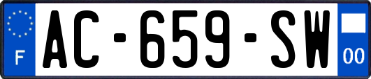 AC-659-SW