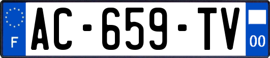 AC-659-TV