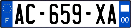 AC-659-XA