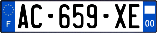 AC-659-XE