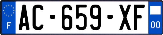 AC-659-XF