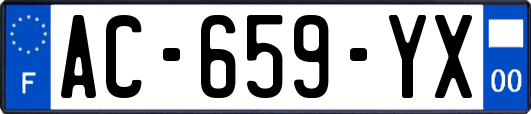 AC-659-YX