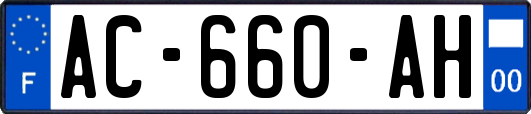 AC-660-AH