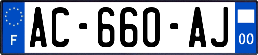 AC-660-AJ