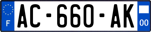 AC-660-AK