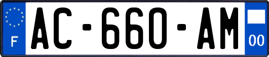 AC-660-AM