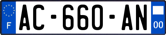 AC-660-AN