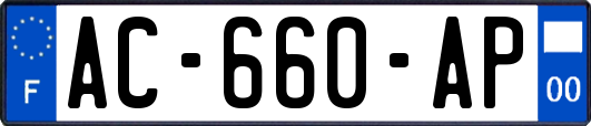 AC-660-AP