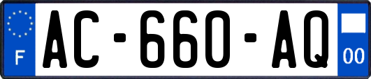 AC-660-AQ