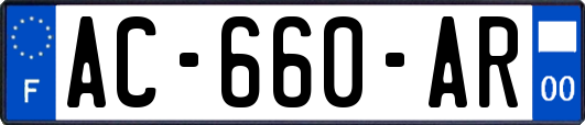 AC-660-AR