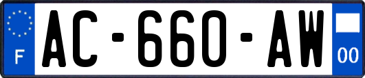 AC-660-AW