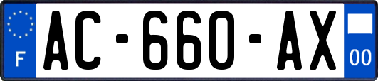 AC-660-AX