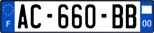 AC-660-BB