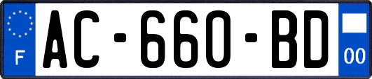 AC-660-BD